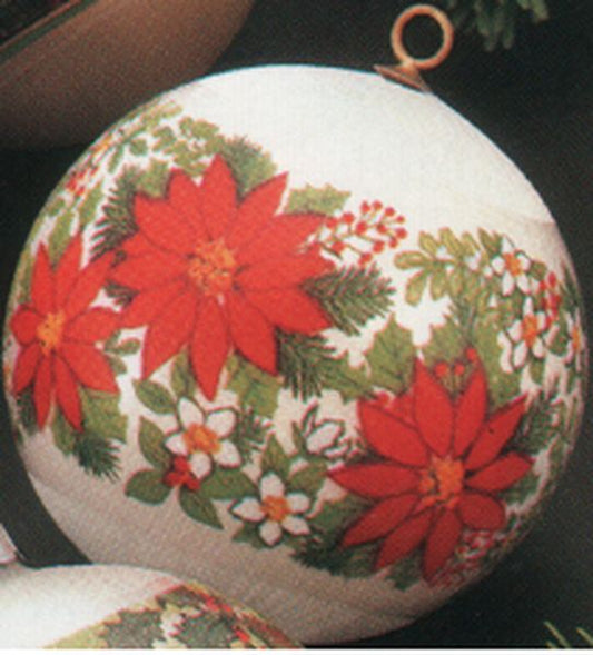 Aunt Krismas 'Mother' ornament by Hallmark. Year: 1980 - N/A series #0. 'Slightly Damaged Box' condition.