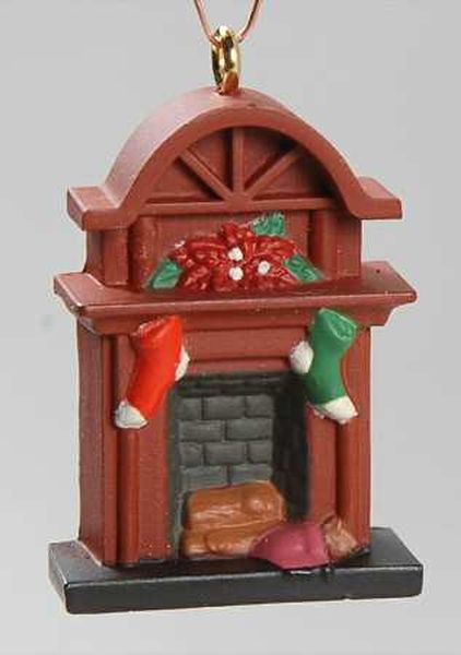 Aunt Krismas 'Ready for Santa' ornament by Nello Williams. Year: 1997 - N/A series #0. 'Mint In Box' condition.