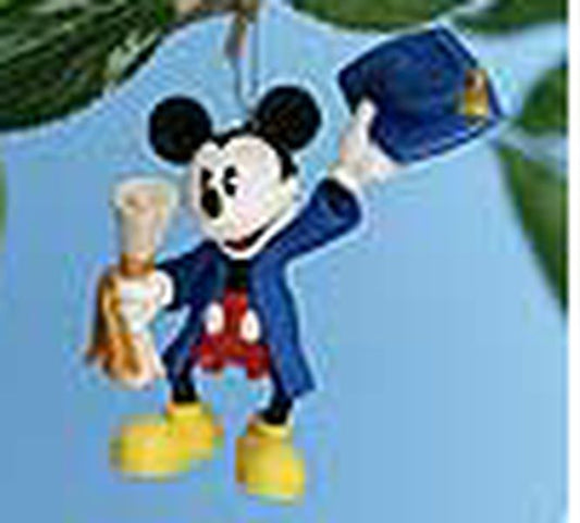 Aunt Krismas 'Happy Diploma Day' ornament by Hallmark. Year: 1999 - N/A series #0. 'Mint In Box' condition.