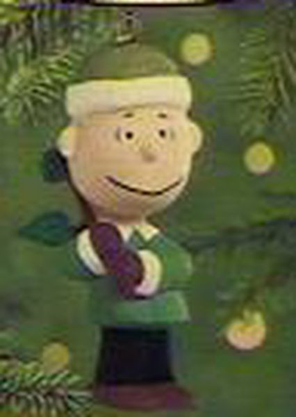 Aunt Krismas 'Linus' ornament by Bob Siedler. Year: 2000 - A Snoopy Christmas  series #0. 'Mint In Box' condition.