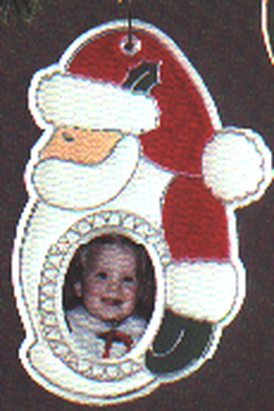 Aunt Krismas 'Memories To Treasure' ornament by Hallmark. Year: 1983 - N/A series #0. 'Mint In Box' condition.