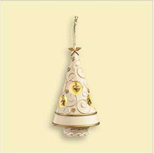 Aunt Krismas 'A Charmed Life' ornament by LaDene Votruba. Year: 2006 - N/A series #0. 'Mint In Box' condition.