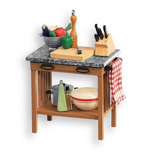 Aunt Krismas 'Do Yourself a Flavor' ornament by Edythe Kegrize. Year: 2007 - N/A series #0. 'Mint In Box' condition.