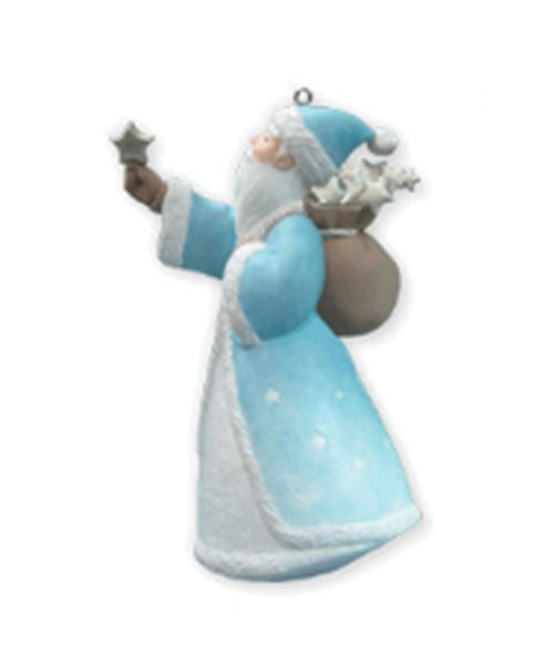 Aunt Krismas 'The Magic of Believing' ornament by Katrina Bricker, Edythe Kegrize. Year: 2010 - N/A series #0. 'Mint In Box' condition.